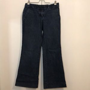 Editor dressy jeans/pants size 2S